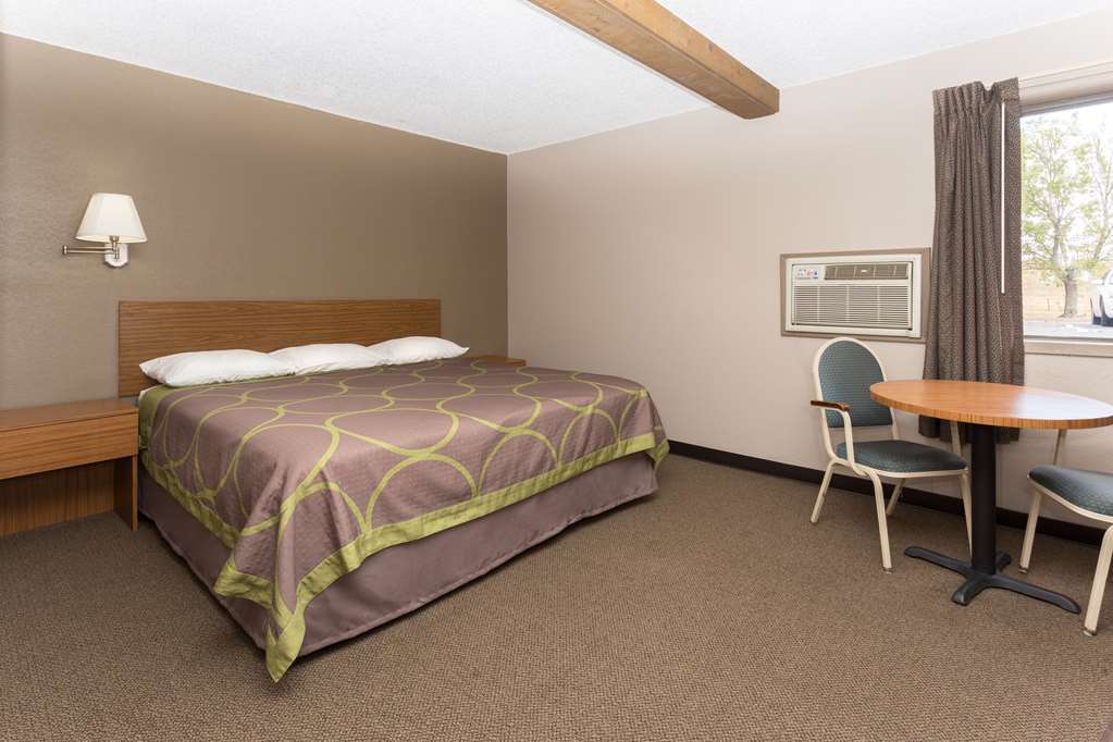 Super 8 By Wyndham Colorado Springs Peterson Space Force Cimarron Hills Cameră foto