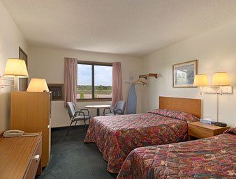 Super 8 By Wyndham Colorado Springs Peterson Space Force Cimarron Hills Cameră foto